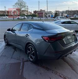 نيسان سنترا